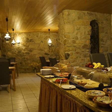 Hotel Pension Am Kurzentrum Бад-Зудероде Екстер'єр фото